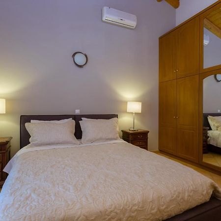 Villa Caramel Ágios Ioánnis Exteriör bild